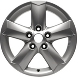 Aluminum Wheel For Nissan Rogue 2010-2015(ALYNL060U20)
