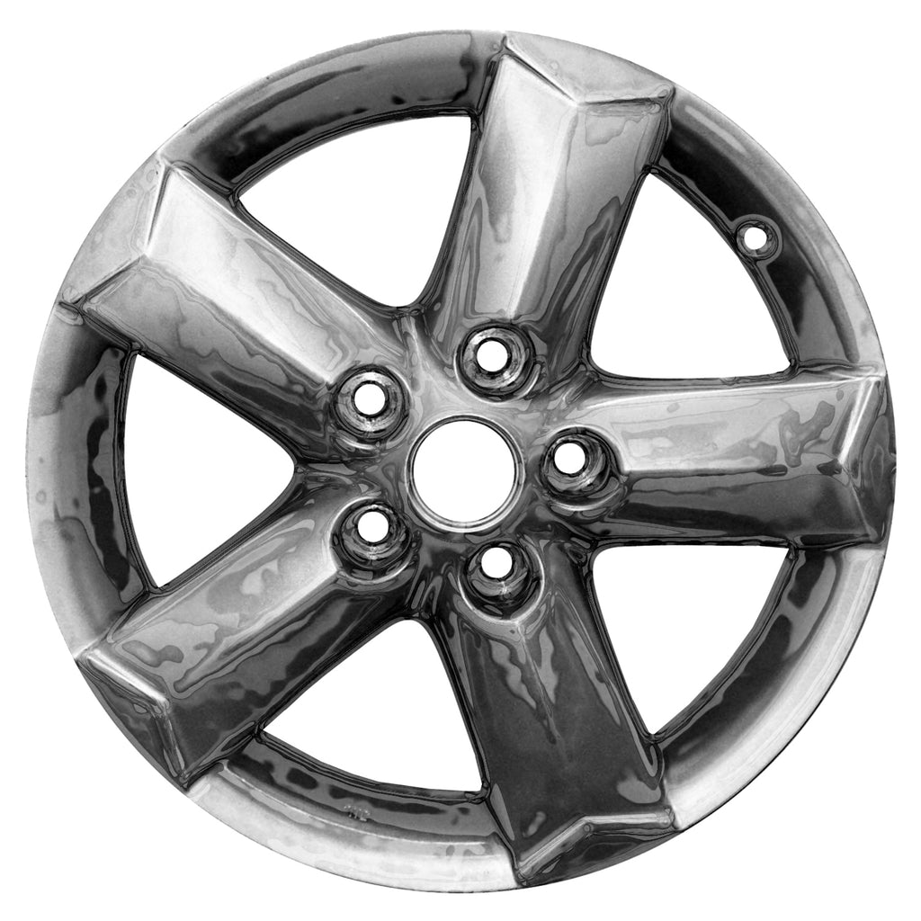 Aluminum Wheel For Nissan Rogue 2010-2015(ALYNL060U85)