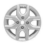 Aluminum Wheel For Nissan Cube 2009-2014(ALYNL066U20)