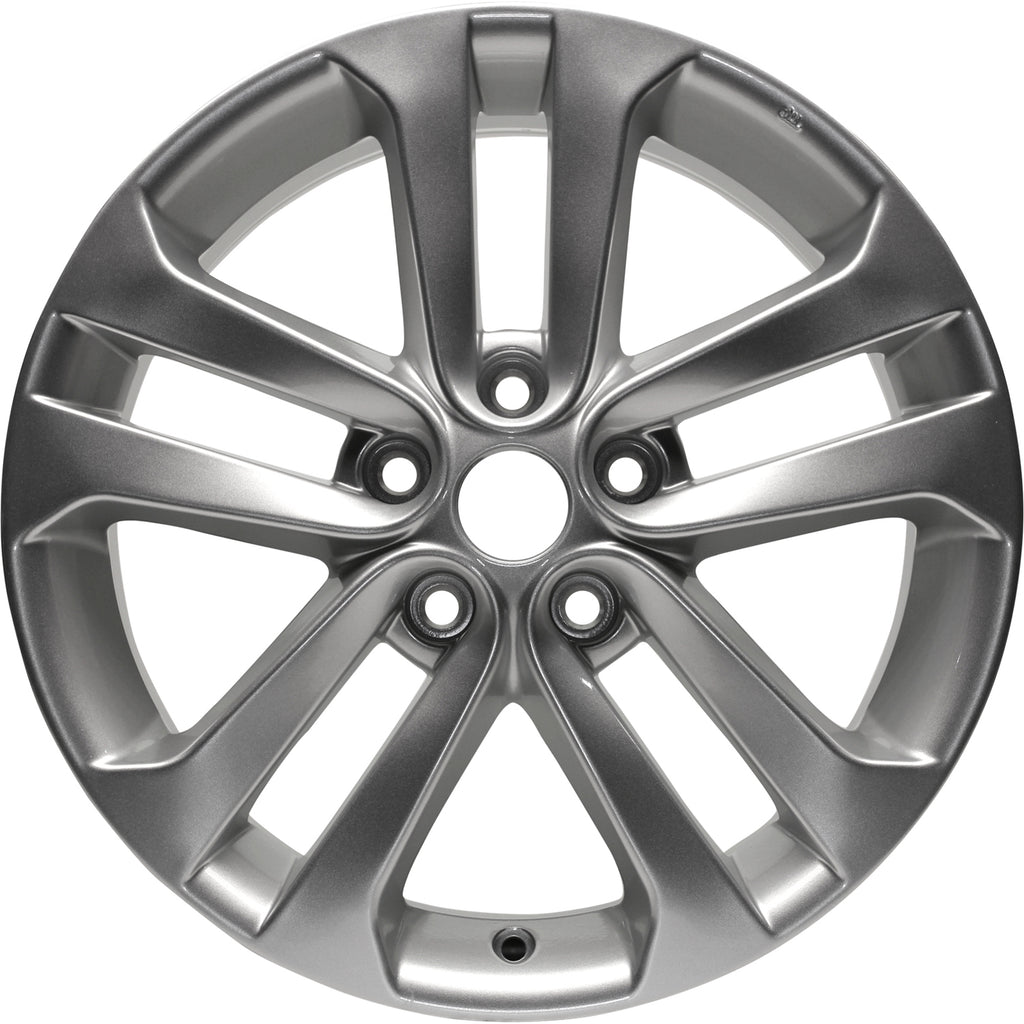 Aluminum Wheel For Nissan Juke 2011-2017(ALYNL068U20)