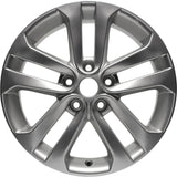 Aluminum Wheel For Nissan Juke 2011-2017(ALYNL068U20)