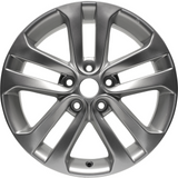 Aluminum Wheel For Nissan Juke 2011-2017(ALYNL068U20)