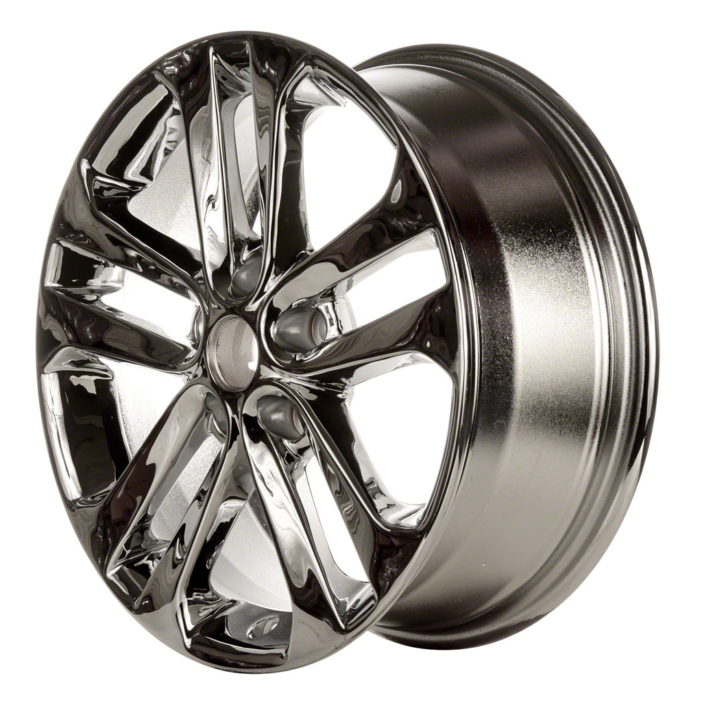 Aluminum Wheel For Nissan Juke 2011-2017(ALYNL068U85)