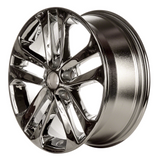 Aluminum Wheel For Nissan Juke 2011-2017(ALYNL068U85)