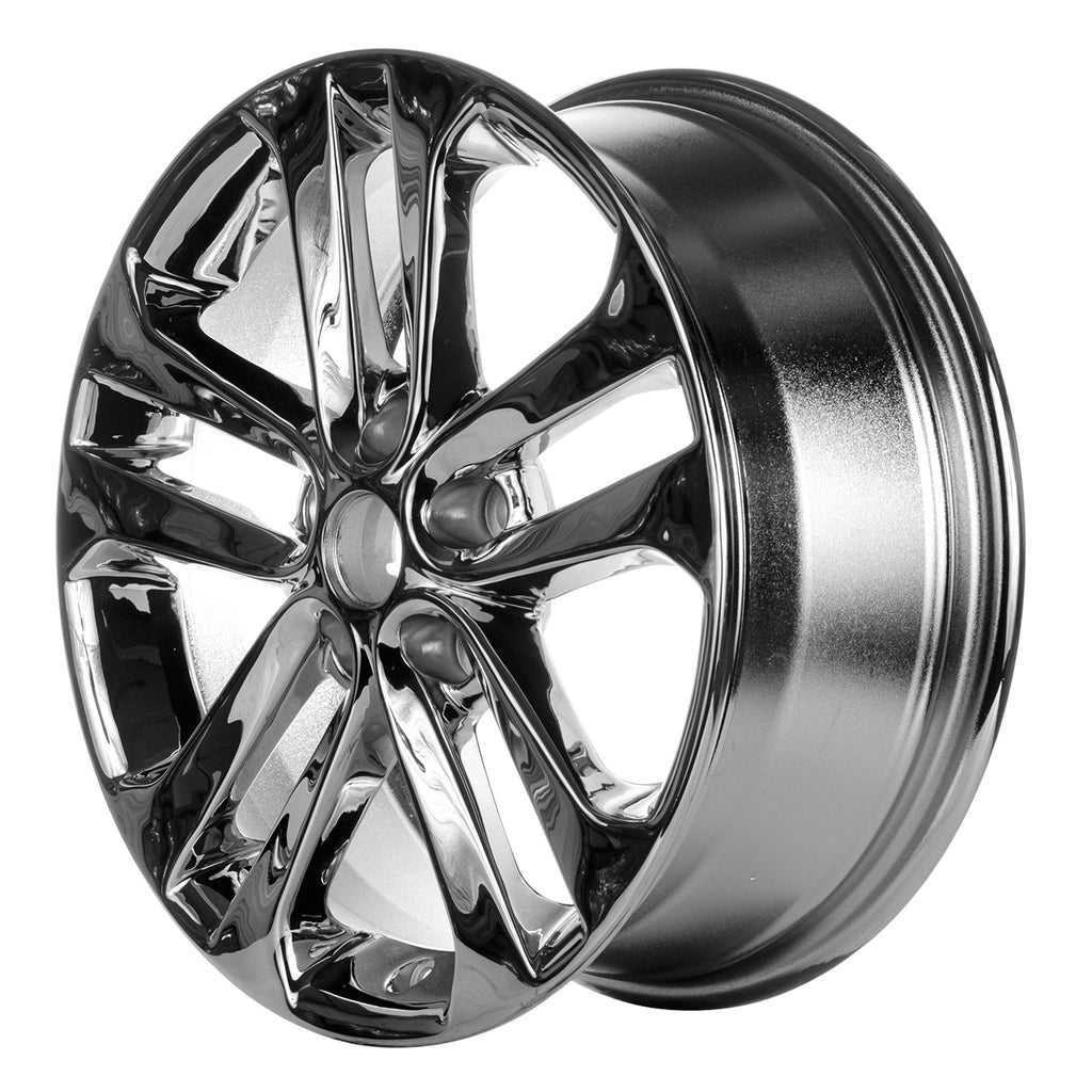 Aluminum Wheel For Nissan Juke 2011-2017(ALYNL068U97)