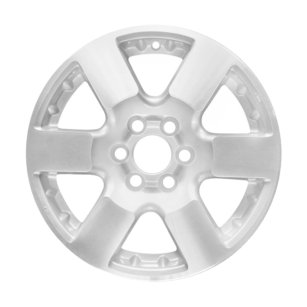 Frontont Aluminum Wheel For Nissan 370z 2015-2020(ALYNL069U30)