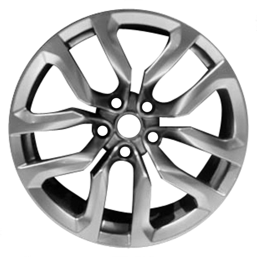 Frontont Aluminum Wheel For Nissan 370z 2010-2020(ALYNL069U85)