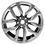 Frontont Aluminum Wheel For Nissan 370z 2010-2020(ALYNL069U85)