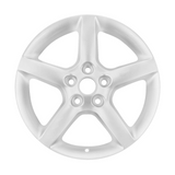 Rear Aluminum Wheel For Nissan 370z 2015-2020(ALYNL070U30)