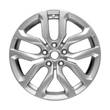 Rear Aluminum Wheel For Nissan 370z 2010-2013(ALYNL070U78)