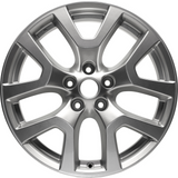 Aluminum Wheel For Nissan Rogue 2011-2015(ALYNL074U20N)