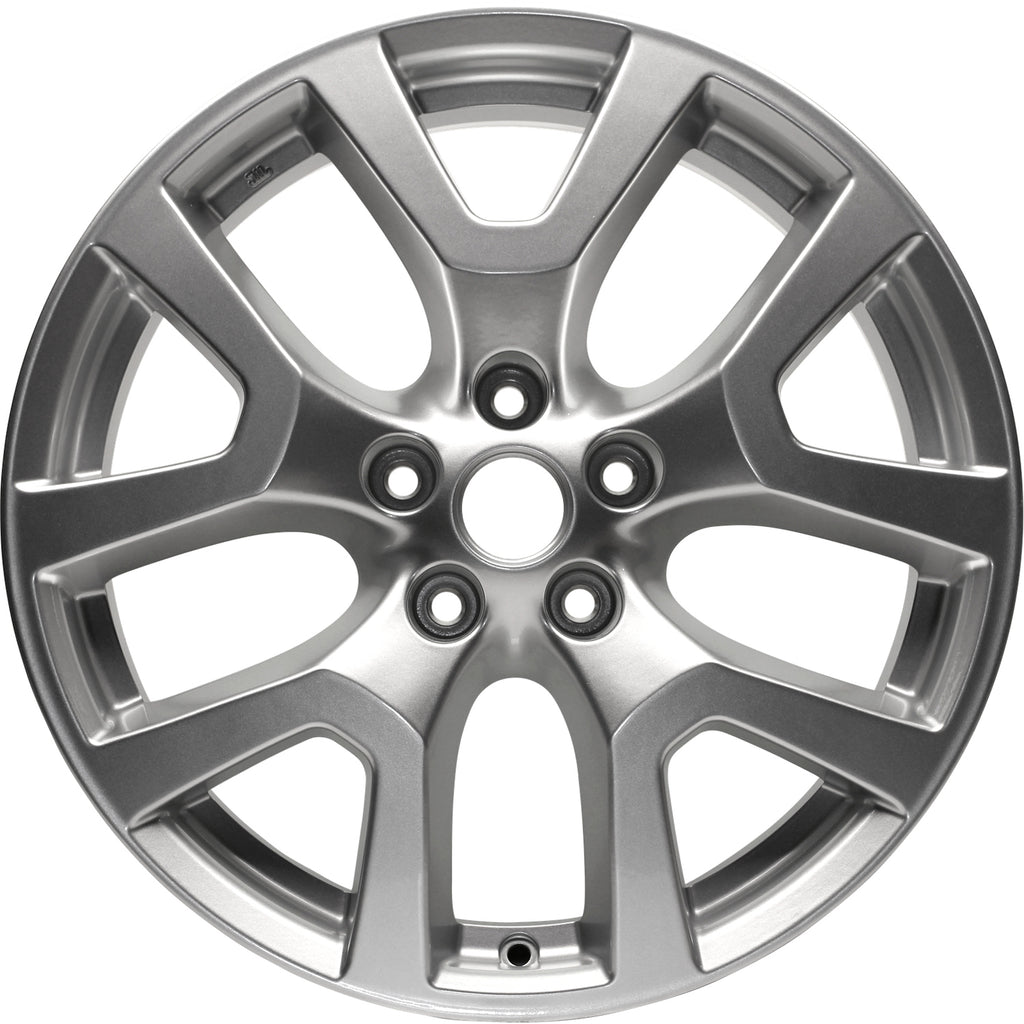 Aluminum Wheel For Nissan Rogue 2011-2015(ALYNL074U20)