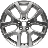 Aluminum Wheel For Nissan Rogue 2011-2015(ALYNL074U20)