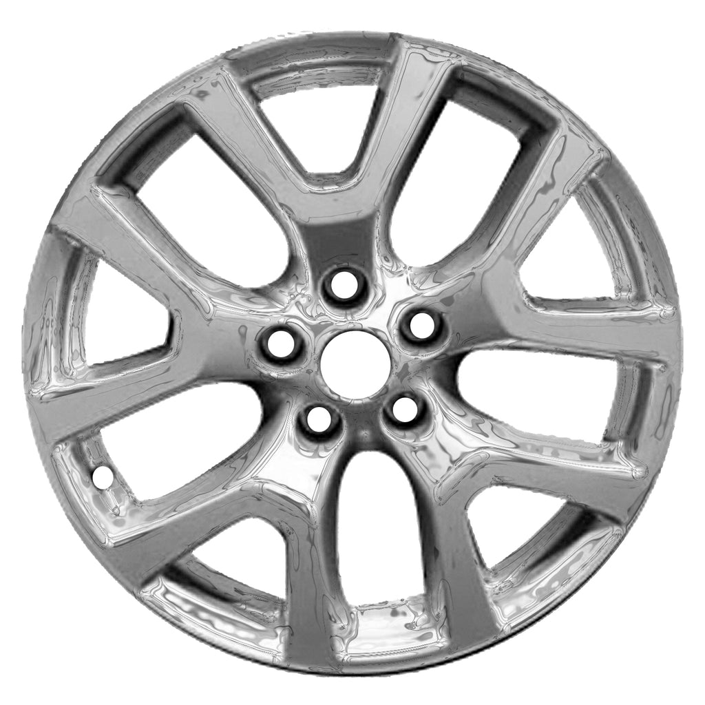 Aluminum Wheel For Nissan Rogue 2011-2015(ALYNL074U95)