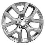Aluminum Wheel For Nissan Rogue 2011-2015(ALYNL074U95)