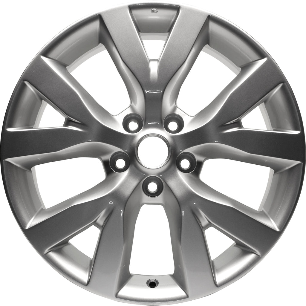 Aluminum Wheel For Nissan Murano 2011-2014(ALYNL075U20N)
