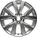 Aluminum Wheel For Nissan Murano 2011-2014(ALYNL075U20N)