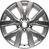 Aluminum Wheel For Nissan Murano 2011-2014(ALYNL075U20)