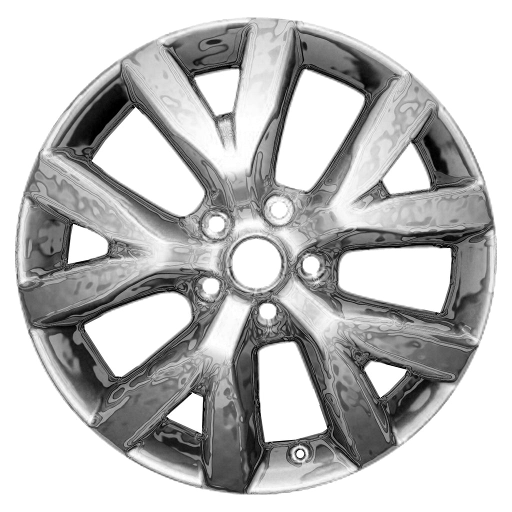 Aluminum Wheel For Nissan Murano 2011-2014(ALYNL075U95)