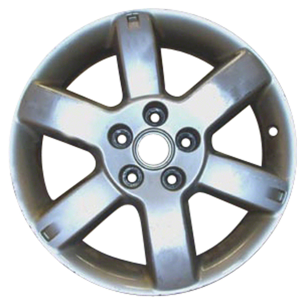 Aluminum Wheel For Nissan Xtrail (canada) 2006-2006(ALYNL078U20)