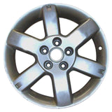Aluminum Wheel For Nissan Xtrail (canada) 2006-2006(ALYNL078U20)