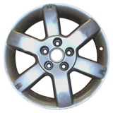 Aluminum Wheel For Nissan Xtrail (canada) 2006-2006(ALYNL078U20)