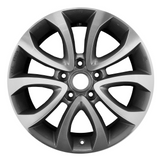 Aluminum Wheel For Nissan Juke 2011-2017(ALYNL079U30)
