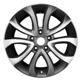 Aluminum Wheel For Nissan Juke 2011-2017(ALYNL079U45)