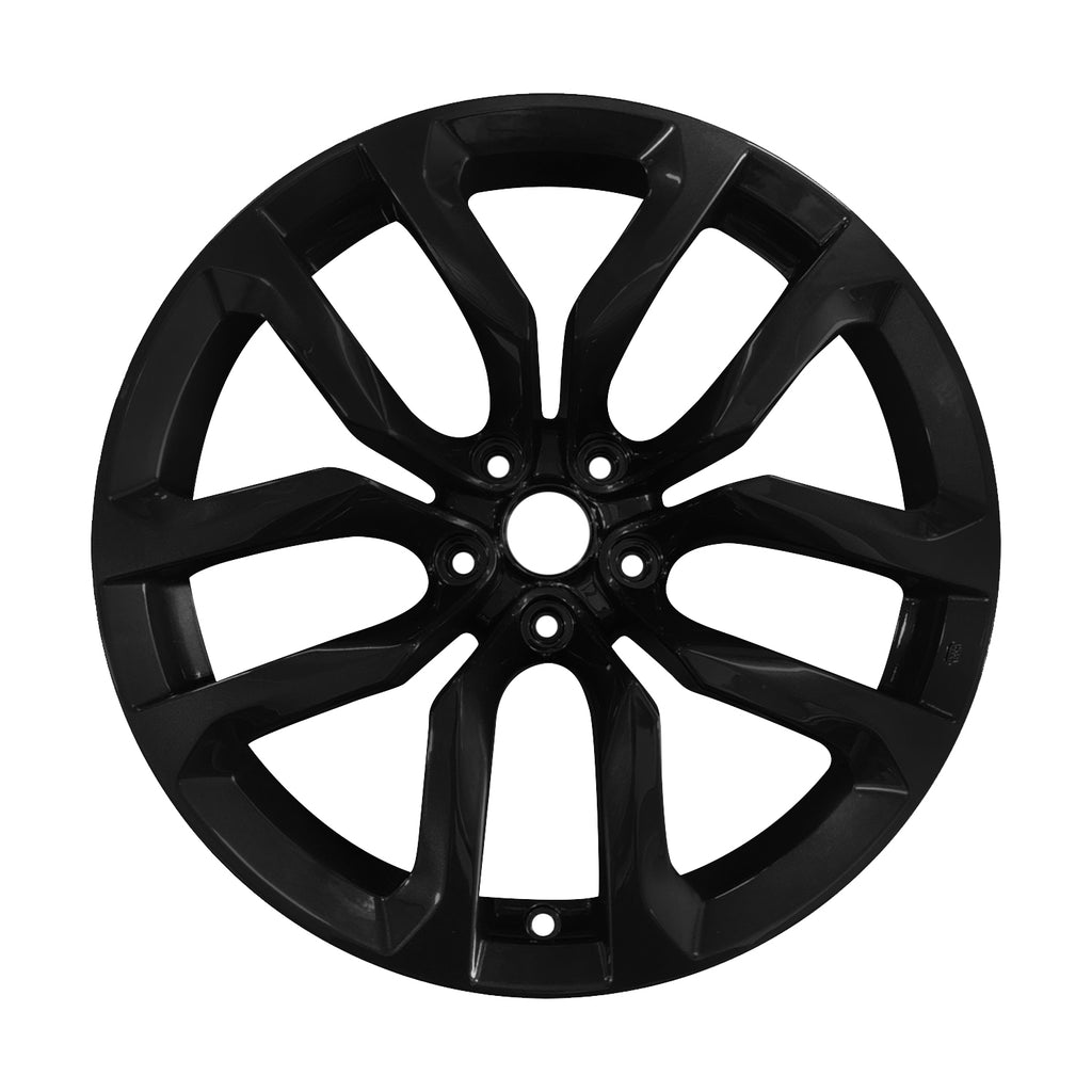 Aluminum Wheel For Nissan Leaf 2011-2017(ALYNL080U20)