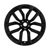 Aluminum Wheel For Nissan Leaf 2011-2017(ALYNL080U20)