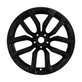 Aluminum Wheel For Nissan Leaf 2011-2017(ALYNL080U20)
