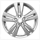 Aluminum Wheel For Nissan Quest 2011-2017(ALYNL082U85)