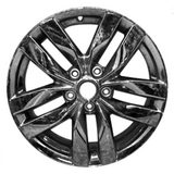 Aluminum Wheel For Nissan Rogue 2010-2010(ALYNL083U20)