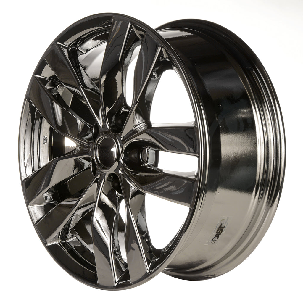 Aluminum Wheel For Nissan Rogue 2010-2010(ALYNL083U95)