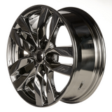 Aluminum Wheel For Nissan Rogue 2010-2010(ALYNL083U95)