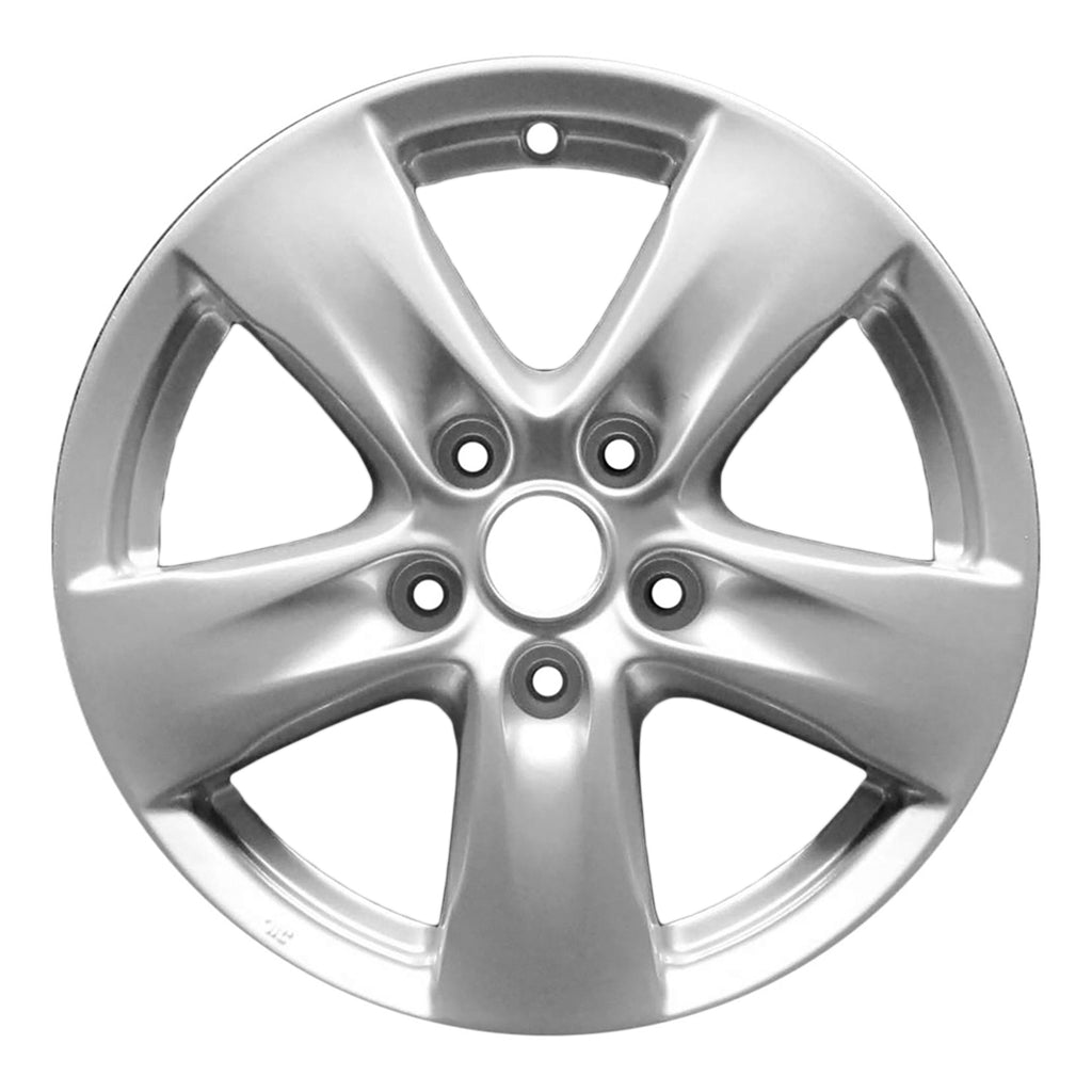 Aluminum Wheel For Nissan Quest 2011-2017(ALYNL085U20)