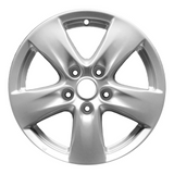 Aluminum Wheel For Nissan Quest 2011-2017(ALYNL085U20)