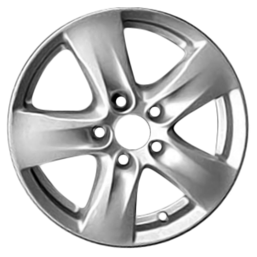 Aluminum Wheel For Nissan Quest 2011-2017(ALYNL085U85)