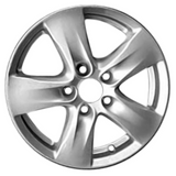 Aluminum Wheel For Nissan Quest 2011-2017(ALYNL085U85)