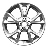 Aluminum Wheel For Nissan Maxima 2012-2014(ALYNL086U20N)