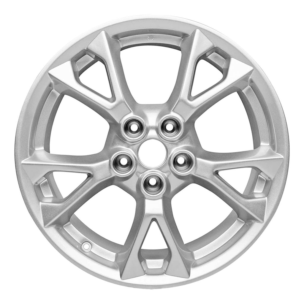 Aluminum Wheel For Nissan Maxima 2012-2014(ALYNL086U20)