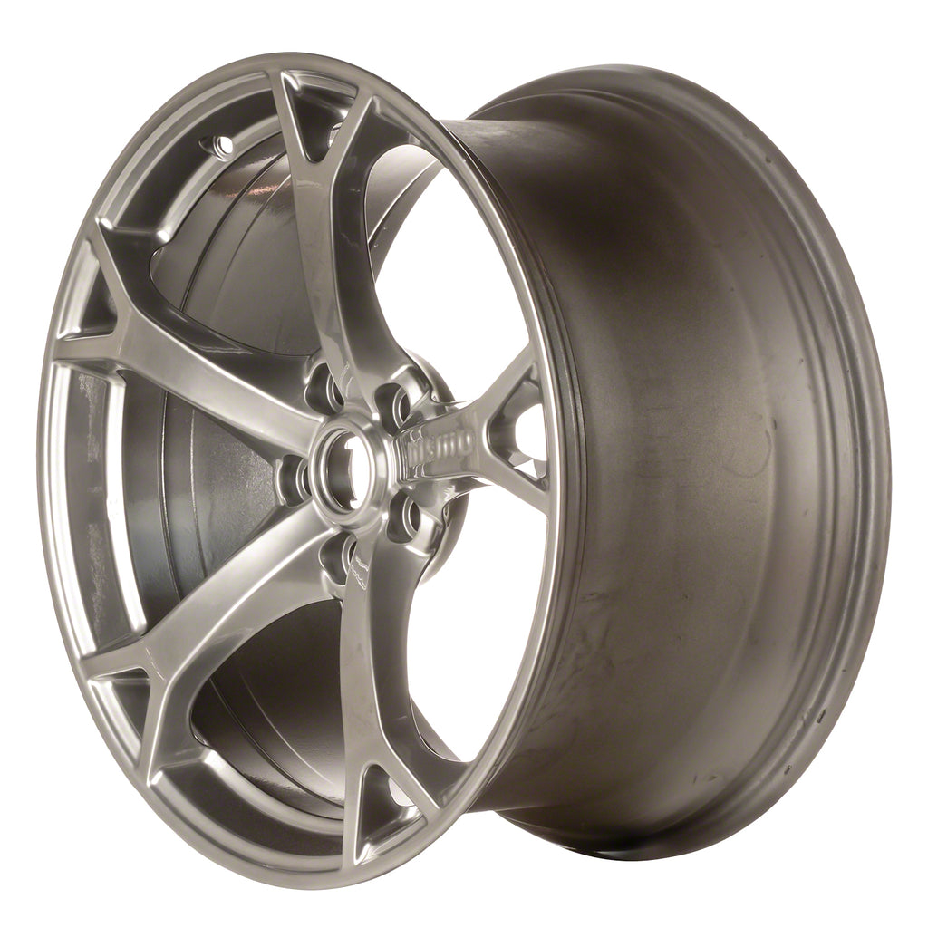 Frontont Aluminum Wheel For Nissan 370z 2009-2014(ALYNL090U20)
