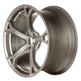 Frontont Aluminum Wheel For Nissan 370z 2009-2014(ALYNL090U20)
