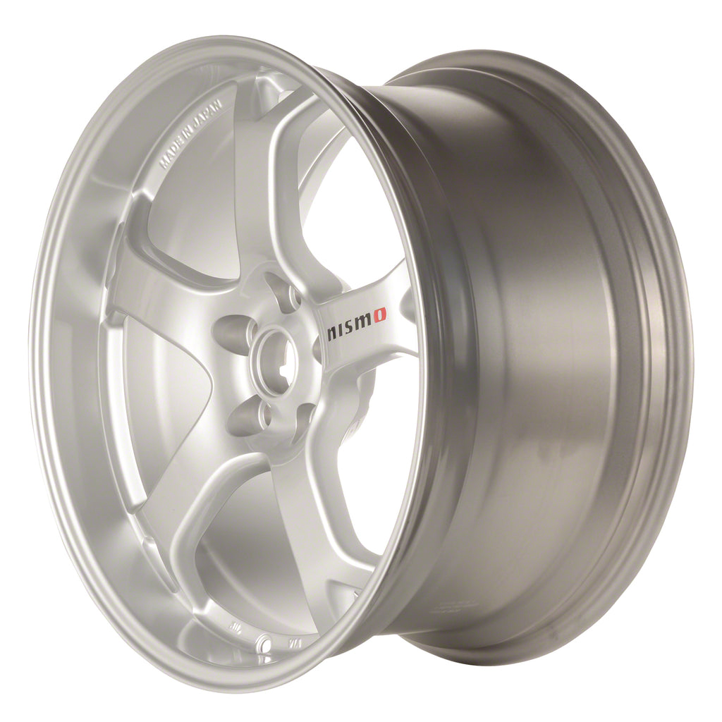 Rear Aluminum Wheel For Nissan 370z 2009-2014(ALYNL091U20)