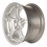 Rear Aluminum Wheel For Nissan 370z 2009-2014(ALYNL091U20)