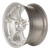 Rear Aluminum Wheel For Nissan 370z 2009-2014(ALYNL091U20)