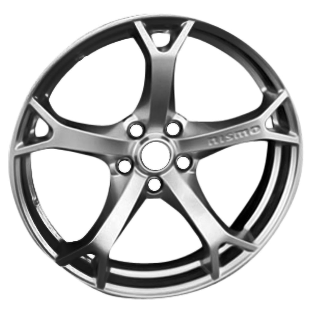 Rear Aluminum Wheel For Nissan 370z 2009-2014(ALYNL091U78)