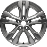 Aluminum Wheel For Nissan Rogue 2012-2015(ALYNL092U20)