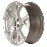 Aluminum Wheel For Nissan Maxima 2012-2014(ALYNL094U35N)