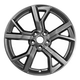 Aluminum Wheel For Nissan Maxima 2012-2014(ALYNL094U35)